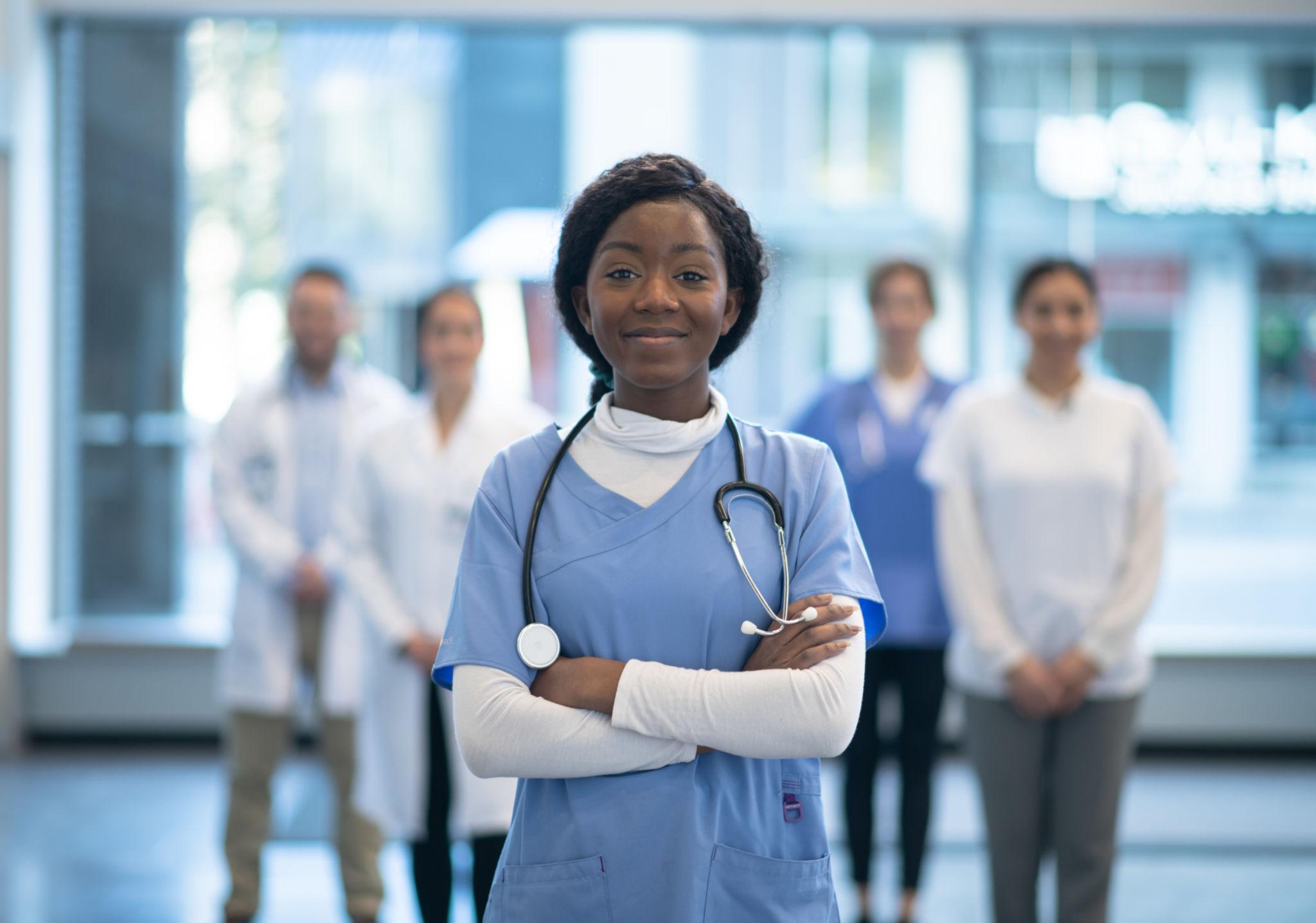 Why Canadian Employers Should Look to Africa for Talent